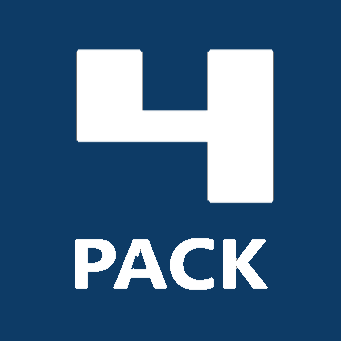 4 Pack