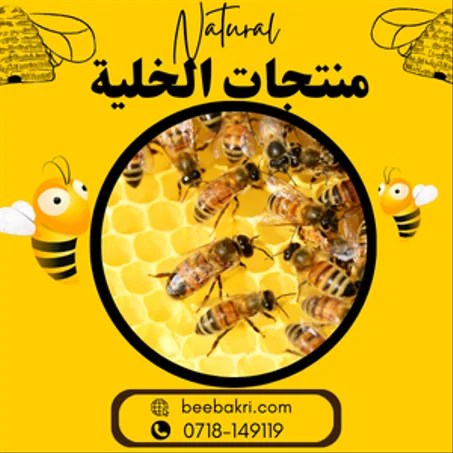 منتجات الخلية