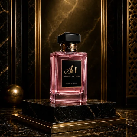 Parfums Femmes