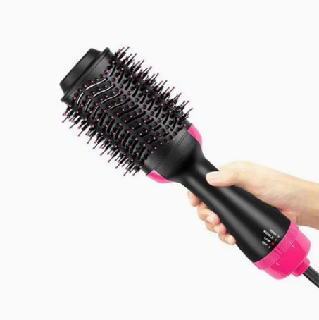فرشاة One Step كهربائية لتنشيف و تسريح الشعر