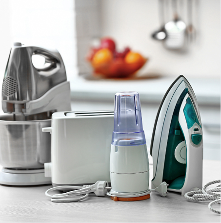 المنزل و المطبخ