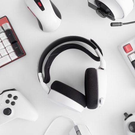 أجهزة إلكترونية