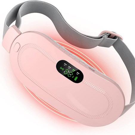 جهاز تدليك حراري