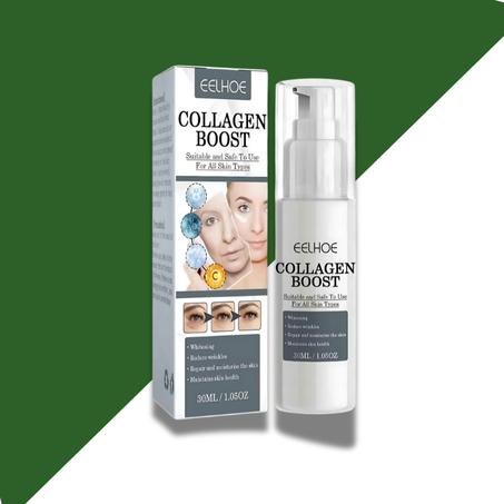 مصل مكافحة الشيخوخة