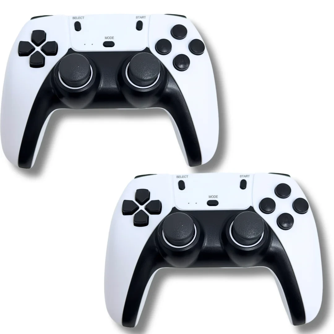 2 Manette + Usb bleutooth