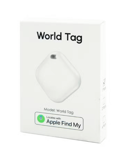 AIR TAG جهاز تتبع ذكي