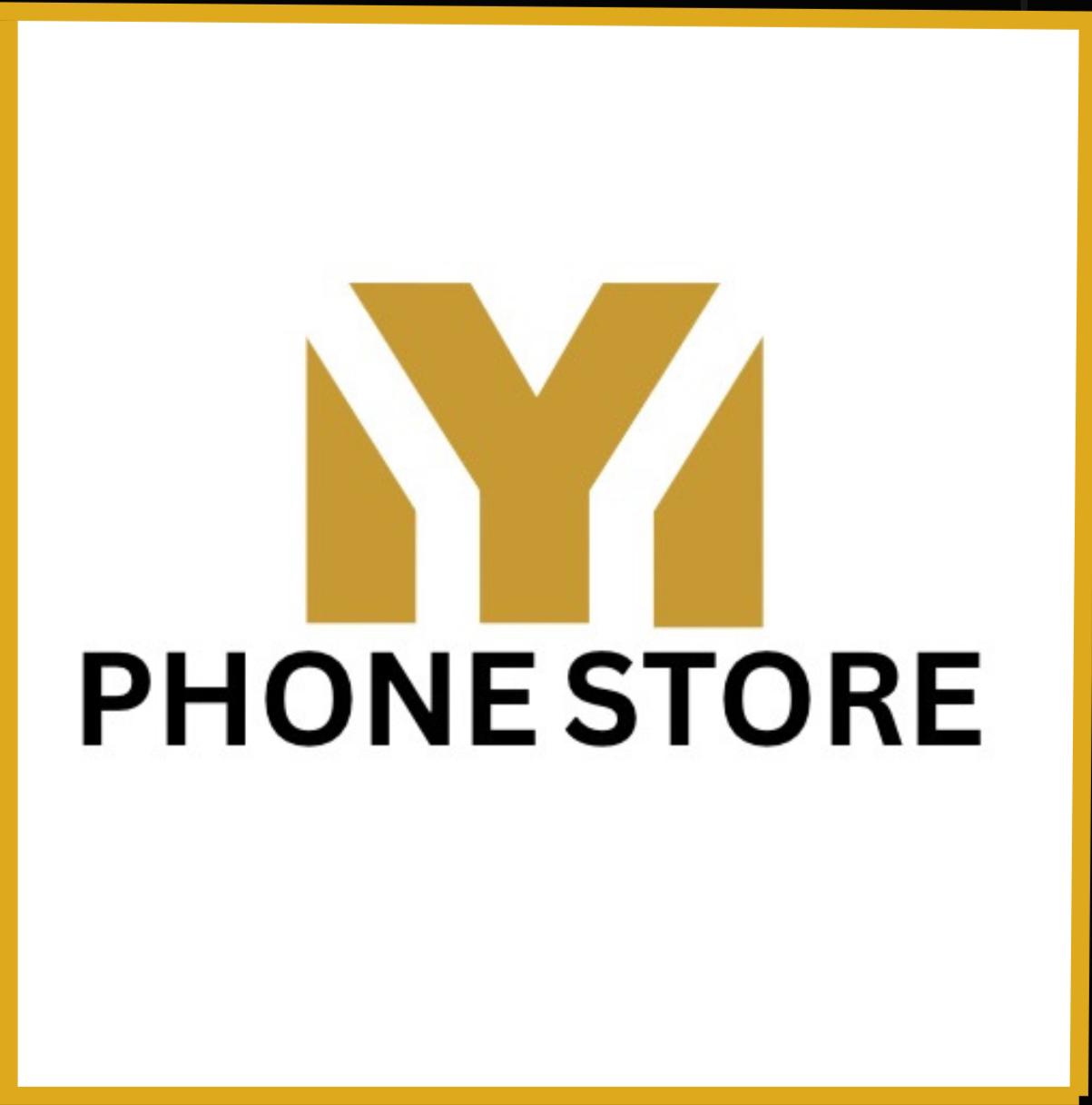 MY PHONE STORE