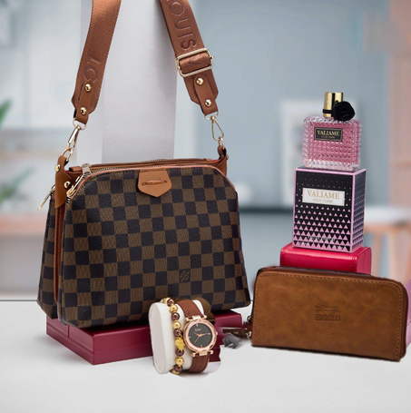 Sac à main + Accessoires 2026