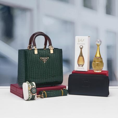 Sac à main + Accessoires