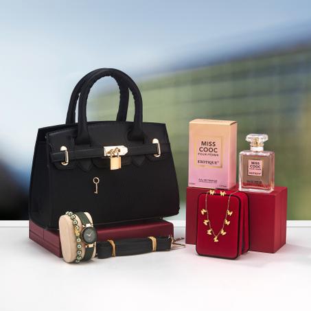 Sac à main + Accessoires 2026