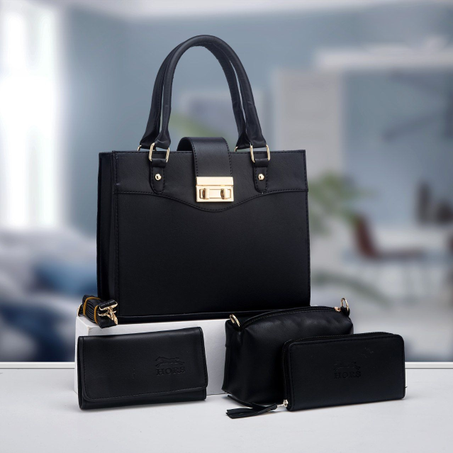 مجموعة راقية لكل إمرأة تعشق الأناقة. الفخامة في متناول يديك