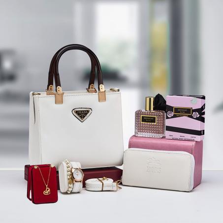 Sac à main + Accessoires 2026