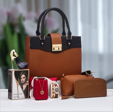 Sac à main + Accessoires 2026