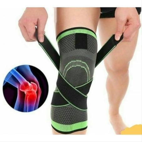 دعامة الركبة التي يبحث عنها الجميع بمواصفات عالية الجودة