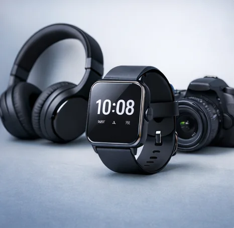 الالكترونيات