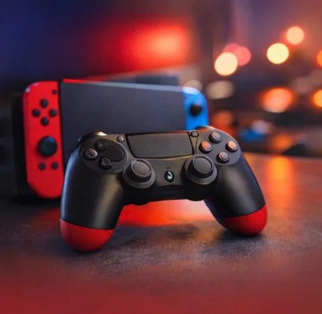 العاب فيديو