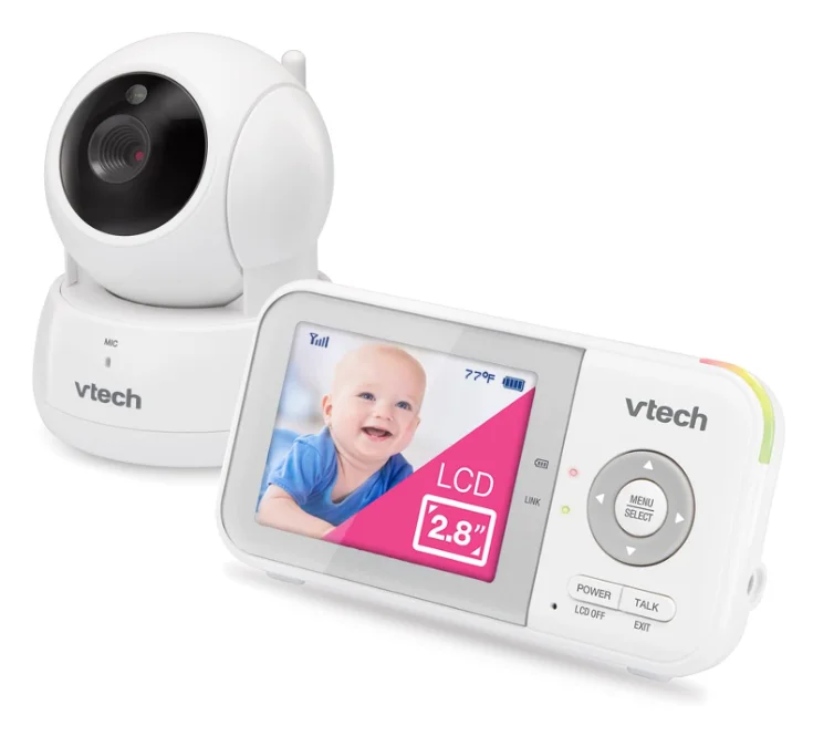 جهاز مراقبة الأطفال من في تك، VM819