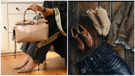 أزياء وستايل