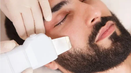 الجمال والعناية الشخصية رجال