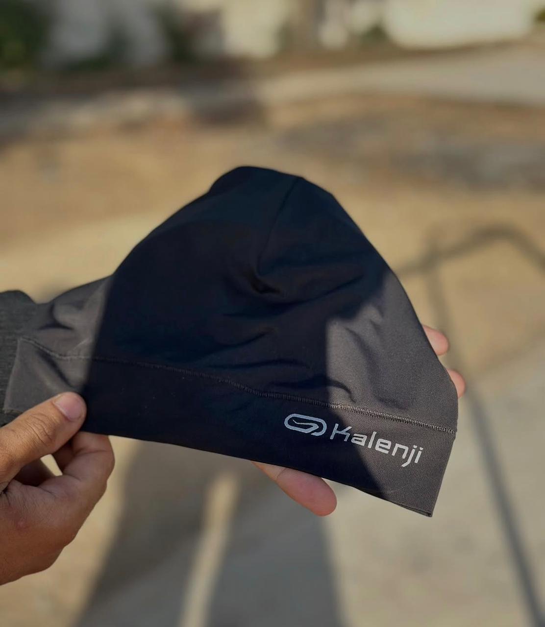 Le'Bass Kalenji Skullcap