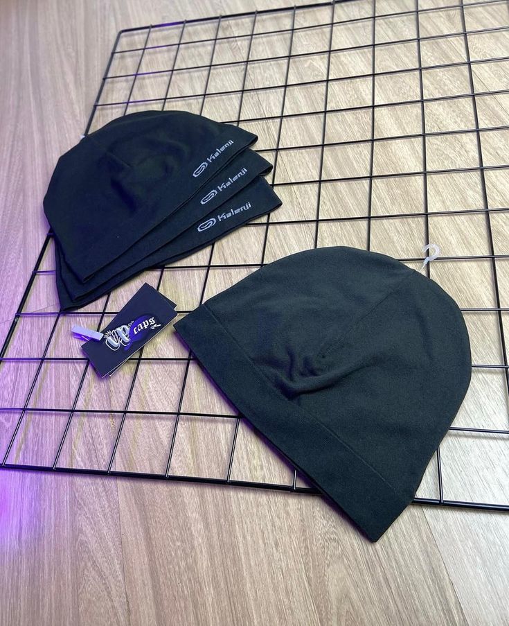 Le'Bass Kalenji Skullcap