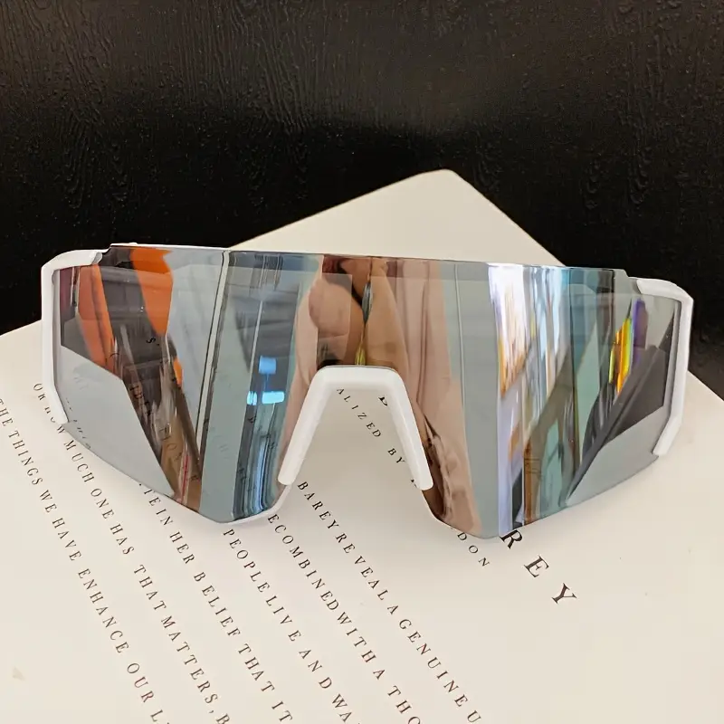 LE'BASS Cycling Glasses