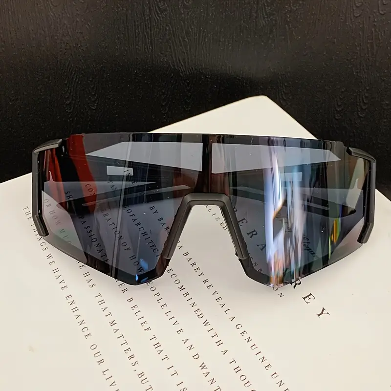 LE'BASS Cycling Glasses