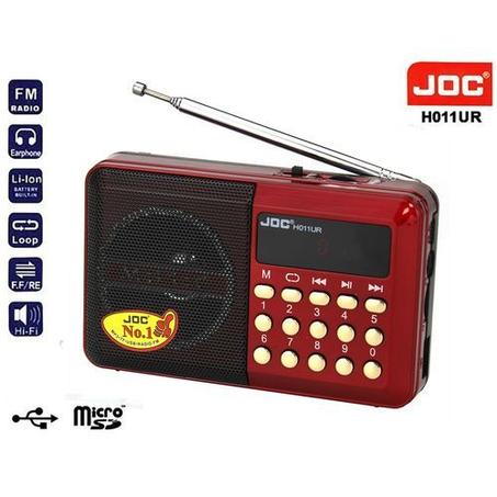 Radio JOC