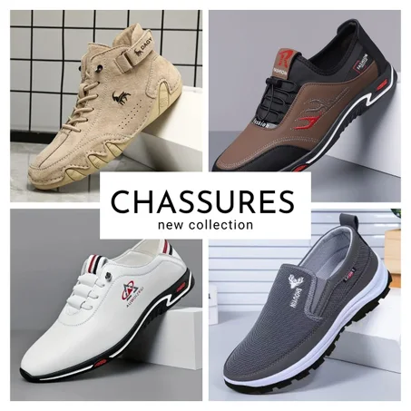 CHAUSSURES