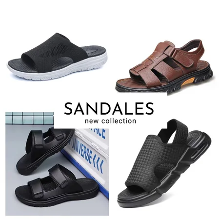 SANDALES