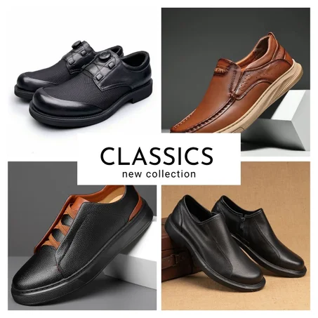 CLASSICS