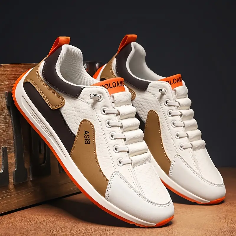 FLAMIX™ – Sneakers Style & Énergie  GB