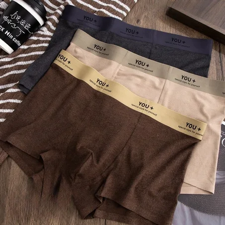 BOXERS AIRFRESH TOUCH™ –  (PACK DE 3 PIÈCES) CI