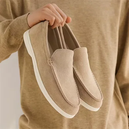 LES MOCASSINS ITALIA 2025 BF