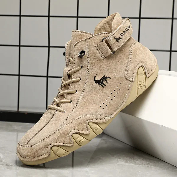 LES CHAUSSURES ROBUSTE 2025
