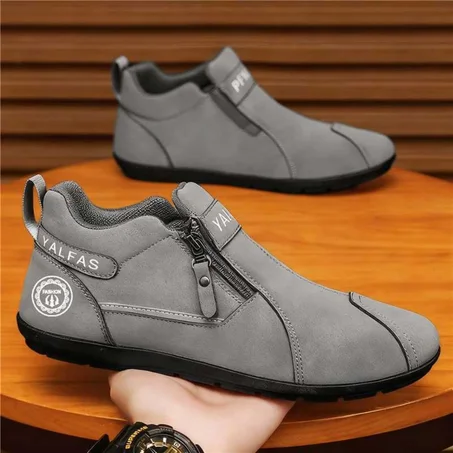 URBAN FLEX™ – CHAUSSURES CONFORT SANS LACETS 2026 BF