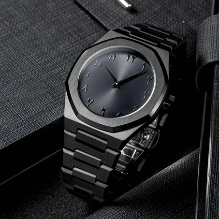 LA MONTRE ARABE 2025