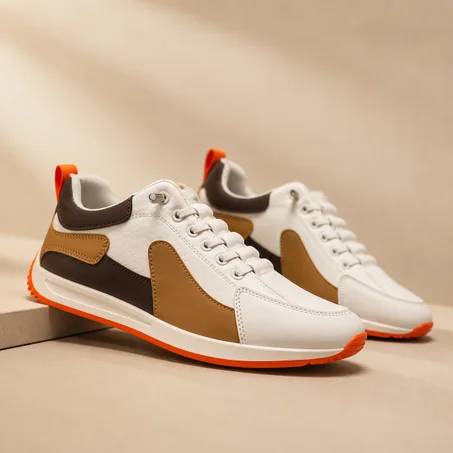 FLAMIX™ – Sneakers Style & Énergie  GB