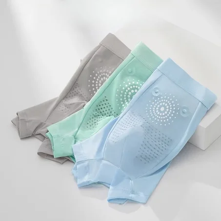 BOXERS TECHNOLOGIE GLACÉE 2026 CI