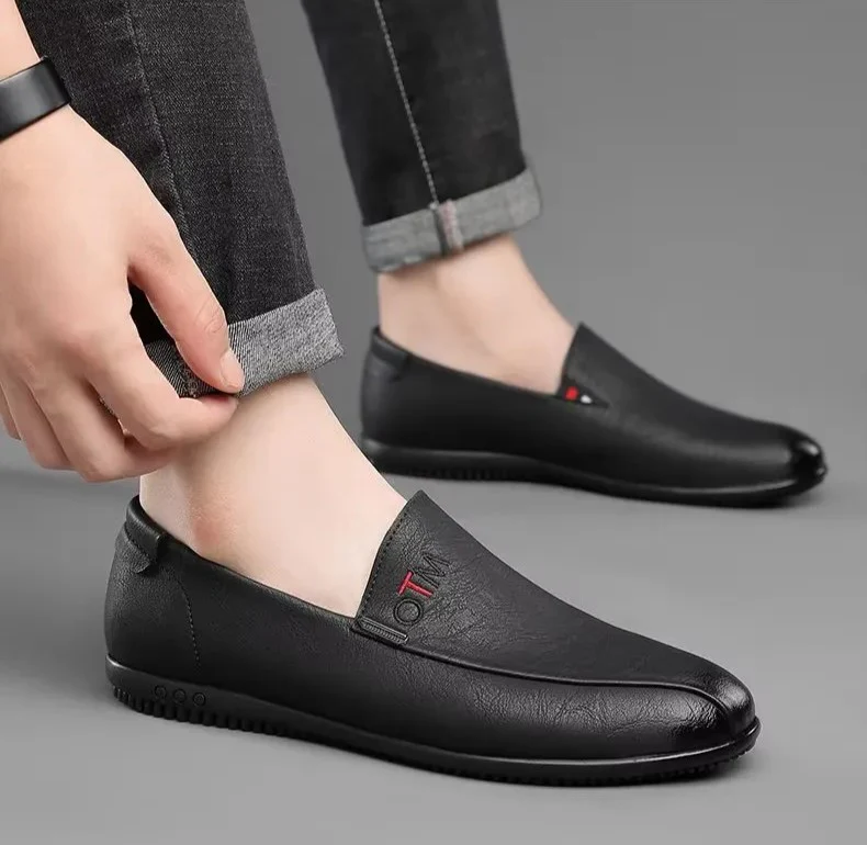MOCASSINS LÉGERS ET MODERNES POUR HOMME GB