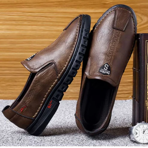 MOCASSINS CONFORT PLUS 2025 GB