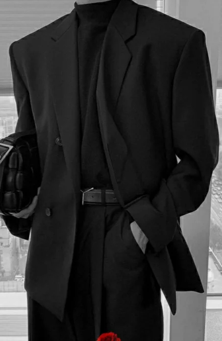 Men's Collection