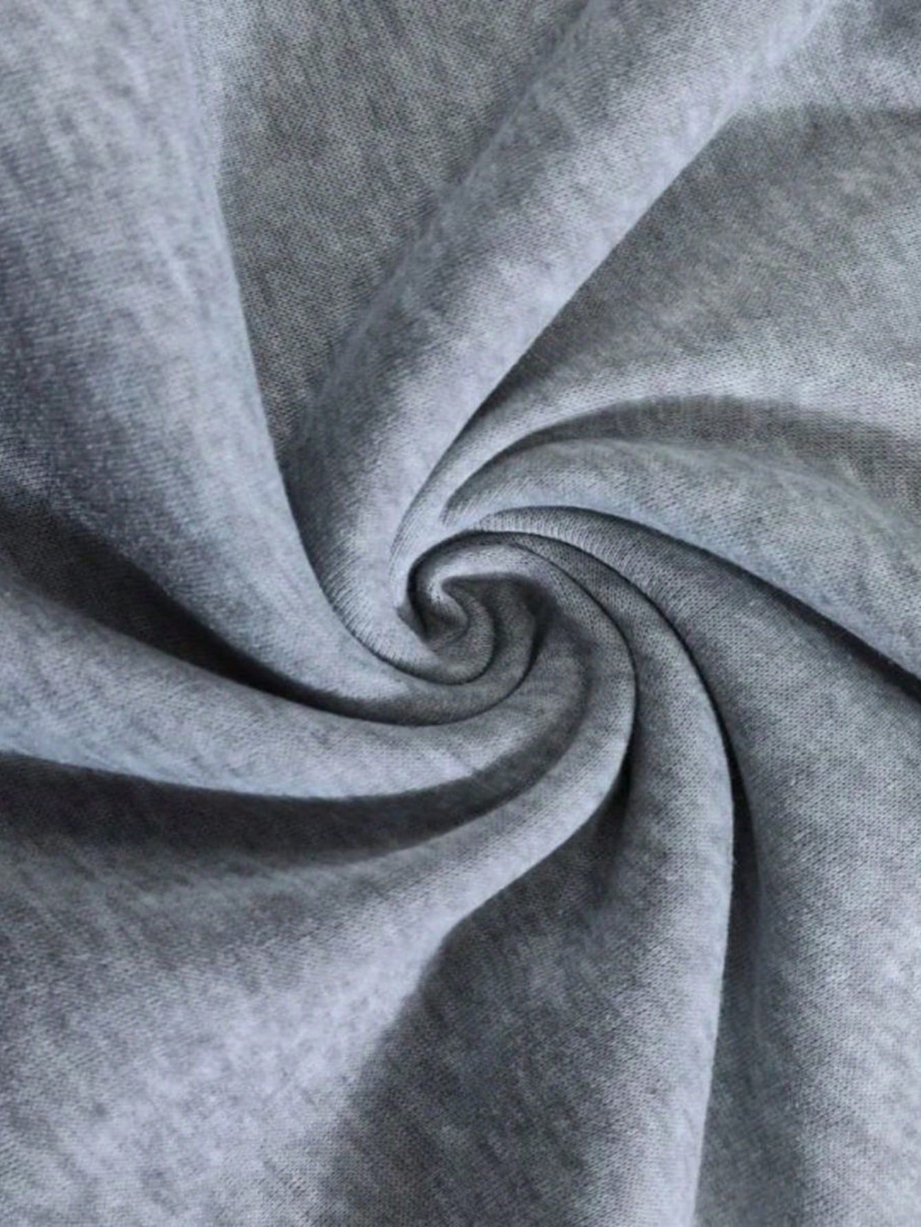 One-tone hoodie