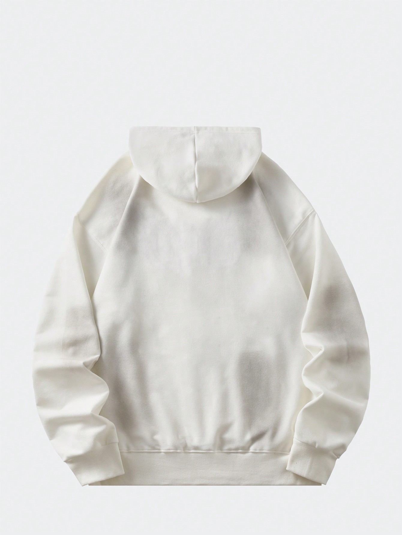 Grunge Punk sweat-shirt