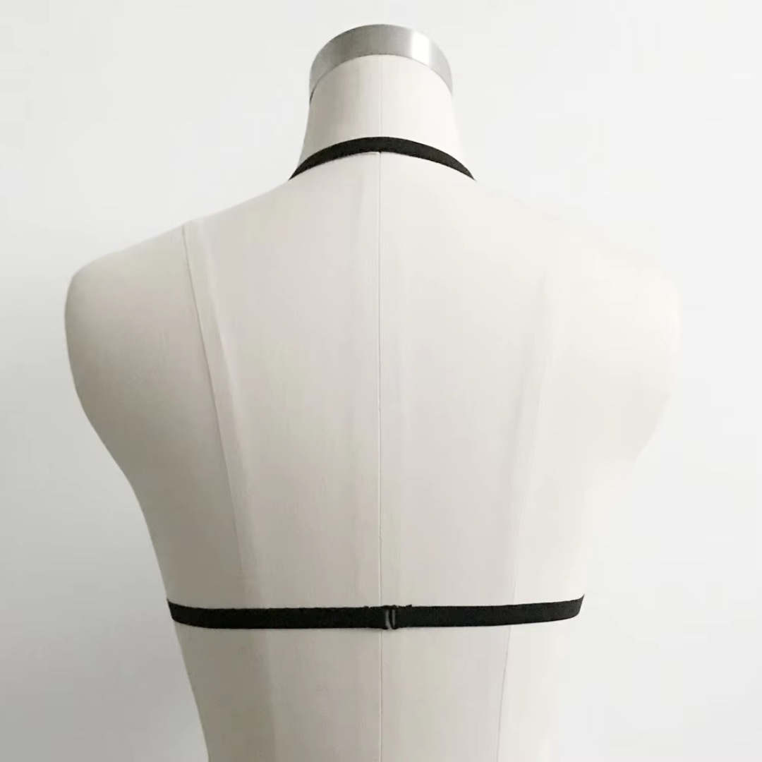 Harnais élastique