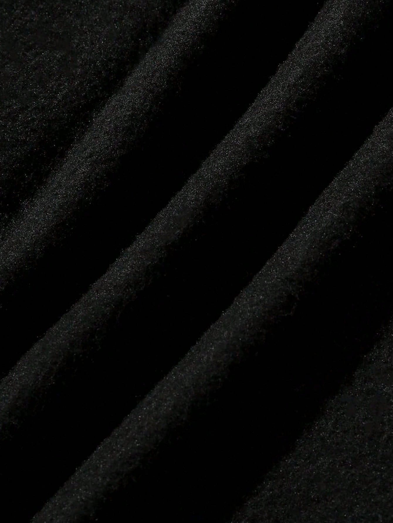 One-tone hoodie