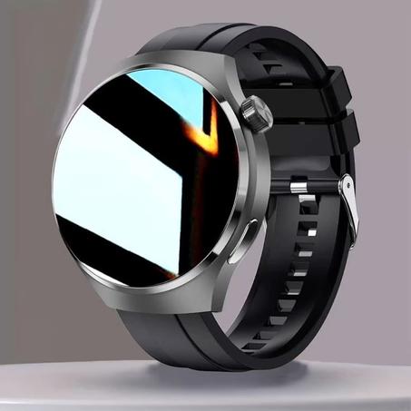 Montre Connectée Haino Teko RW-53 Noir