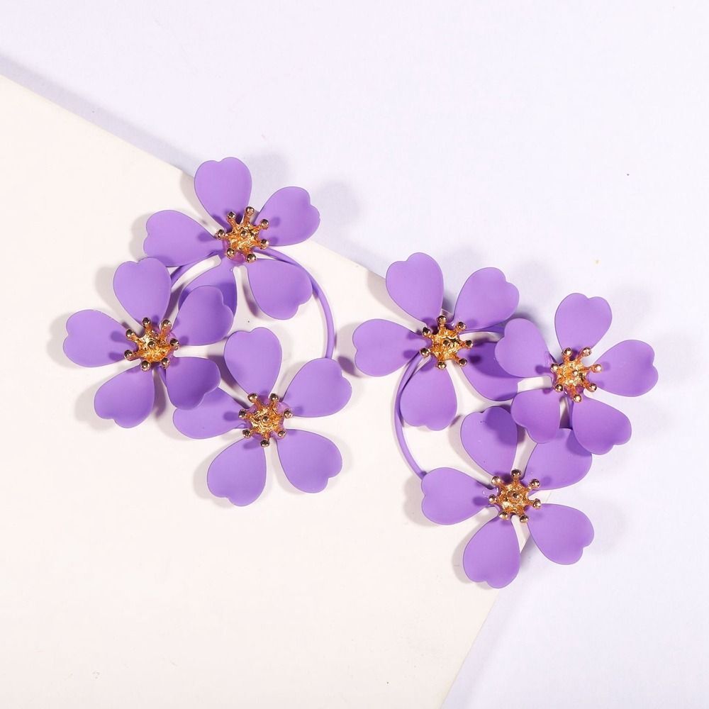 Boucles D