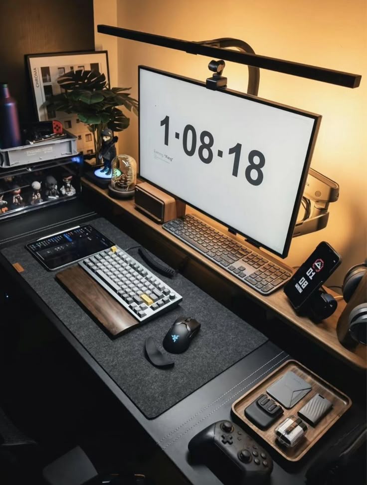 Barre Lumineuse LED pour Ecran