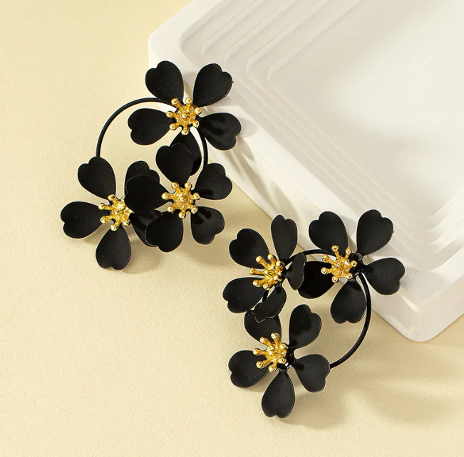 Boucles D